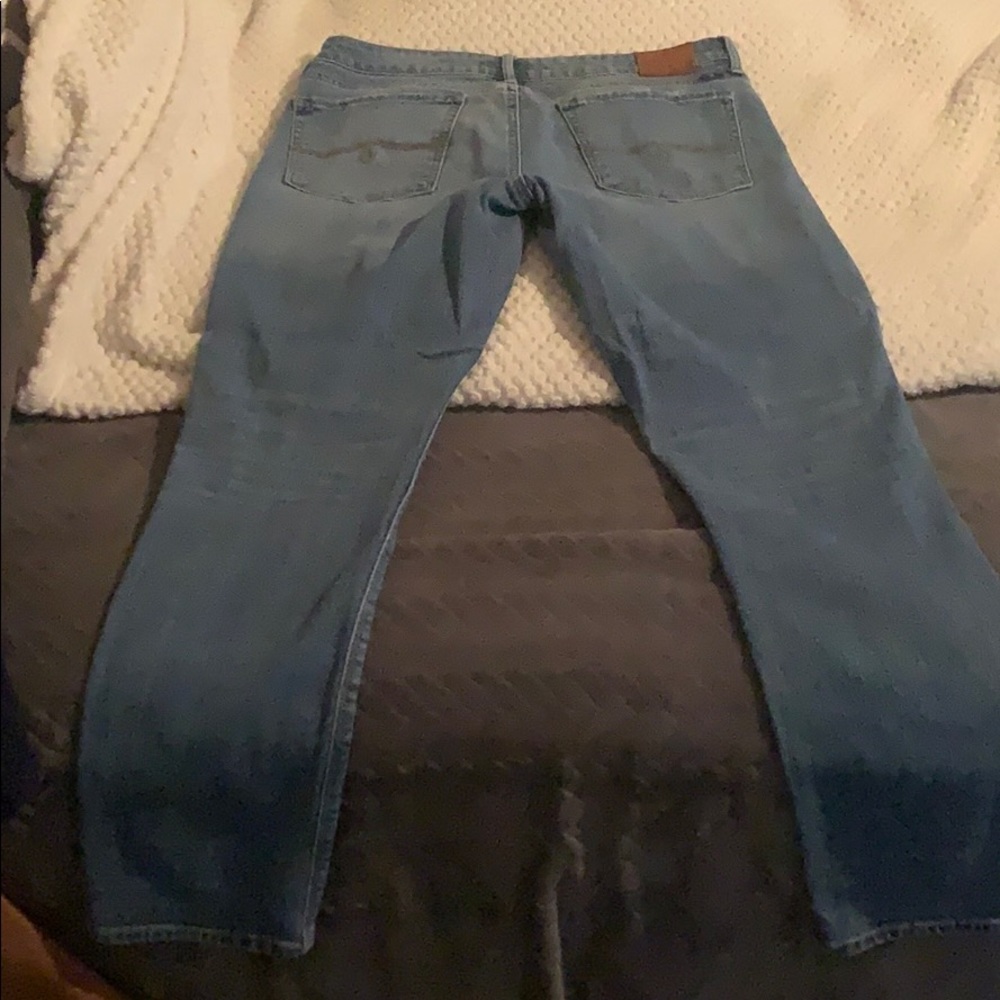Jeans - Picture 3 of 3